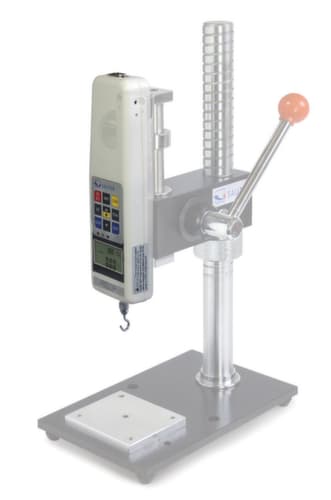 KERN Digitales Kraftmessgerät SAUTER FH 50