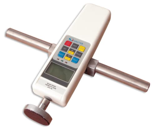 KERN Digitales Kraftmessgerät SAUTER FH 50