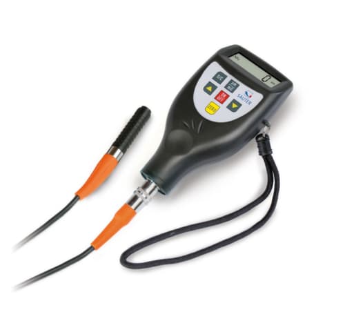 KERN Schichtdickenmessgerät SAUTER TE 1250-0.1N