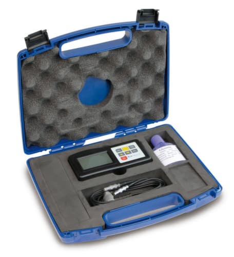 KERN Ultraschall-Materialdickenmessgerät SAUTER