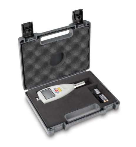 KERN Digitales Härteprüfgerät SAUTER HDA 100-1