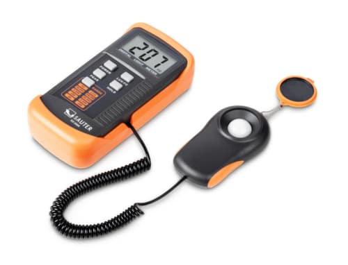 KERN Lichtmessgerät SAUTER