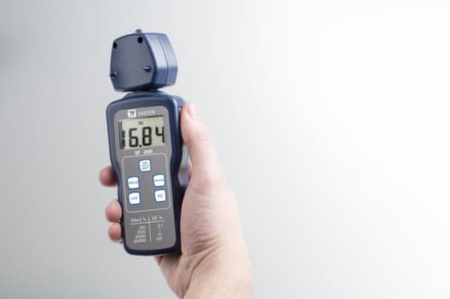 KERN LED-Lichtmessgerät SAUTER SP 200K