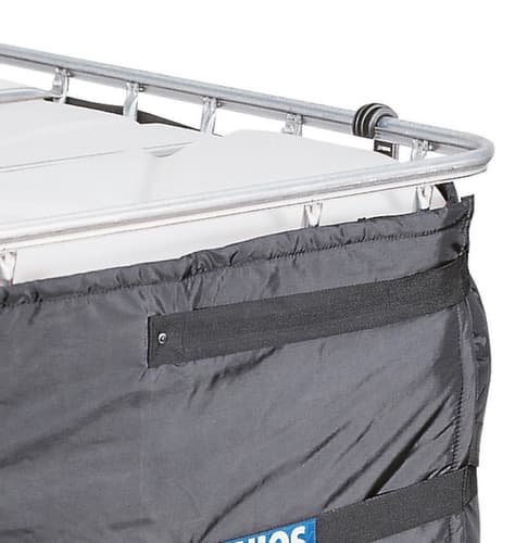 Heizmantel für IBC