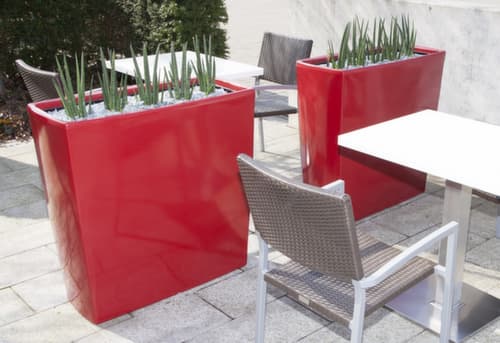 Pflanzkübel degardo® TREVIA 900 K