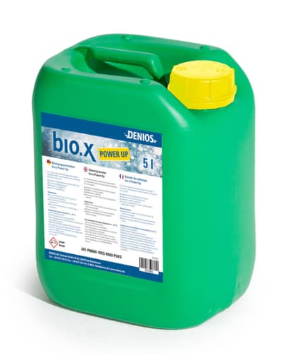 Reinigungsverstärker, 5 l Kanister