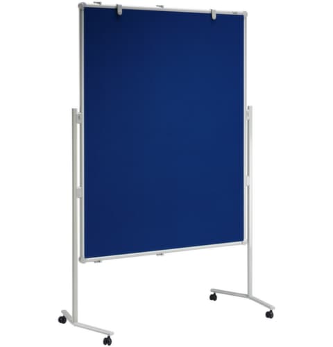 MAUL Moderationstafel professionell inkl. Zubehör Set