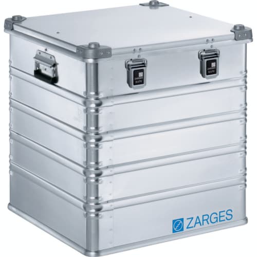 ZARGES Transportkiste K 470, Inhalt 175 l