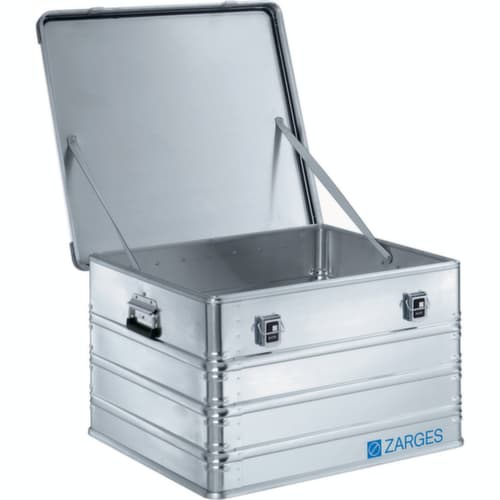 ZARGES Transportkiste K 470, Inhalt 190 l