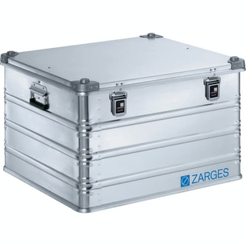 ZARGES Transportkiste K 470, Inhalt 190 l