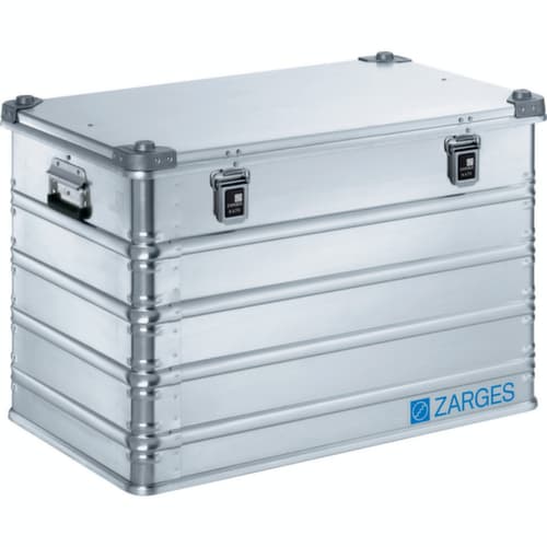 ZARGES Transportkiste K 470, Inhalt 195 l