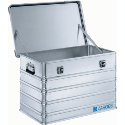 ZARGES Transportkiste K 470, Inhalt 195 l