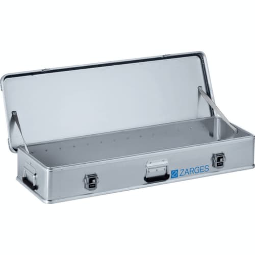 ZARGES Transportkiste K 470, Inhalt 60 l