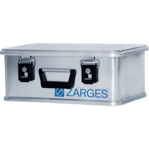 ZARGES Alu-Kombibox Mini-Box XS, Inhalt 24 l