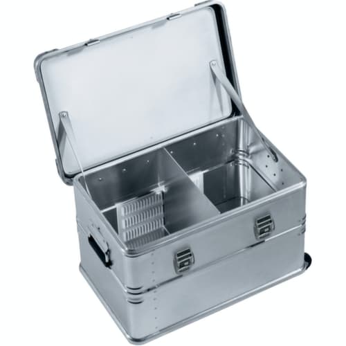 ZARGES Trennwandsystem für Alu-Kombibox, für 42 l Behälter