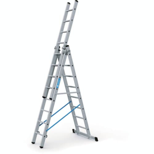 ZARGES Mehrzweck-Kombileiter Skymaster X in Industrieausführung