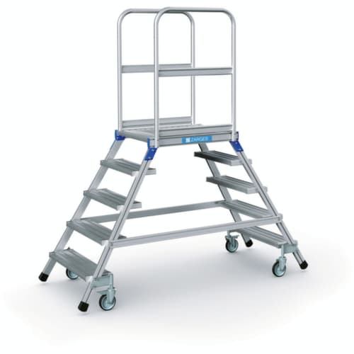 ZARGES Podesttreppe