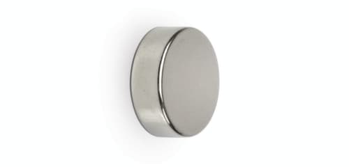 Scheibenmagnet