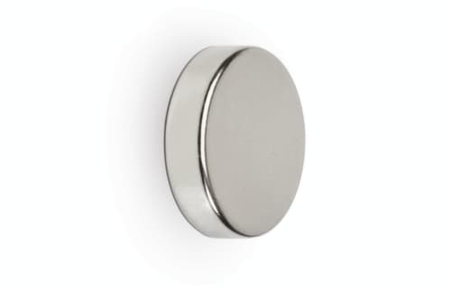 Scheibenmagnet