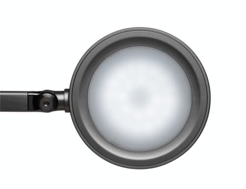 MAUL LED Schreibtischleuchte MAULgrace colour vario mit einstellbarer Farbtemperatur