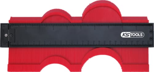 KS Tools Konturen-Lehre