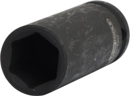 KS Tools 1.1/2" Sechskant-Kraft-Stecknuss