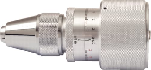 KS Tools Präzisions-Drehmoment-Prüfgerät