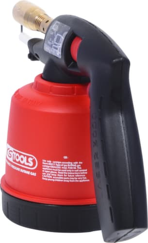 KS Tools Universal-Kartuschenlötgerät mit Piezo-Zündung