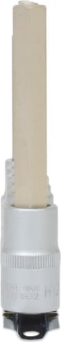 KS Tools 1/2" Bit-Stecknuss-Satz Innensechskant