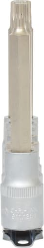 KS Tools 1/2" Bit-Stecknuss-Satz XZN