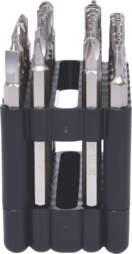 KS Tools 1/4" Bit-Satz