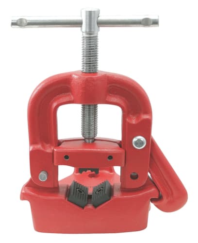 KS Tools Rohrschraubstock