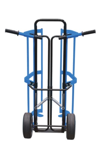 KS Tools Räder-und Fasswagen