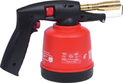 KS Tools Universal-Kartuschenlötgerät mit Piezo-Zündung