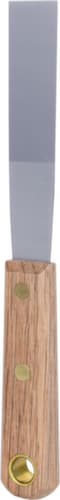 KS Tools Edelstahl-Spachtel