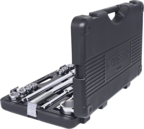 KS Tools 3/4" Steckschlüssel-Satz