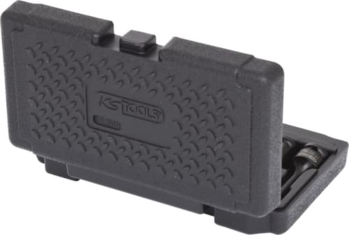 KS Tools 1/2" Kraft-Bit-Stecknuss-Satz Torx