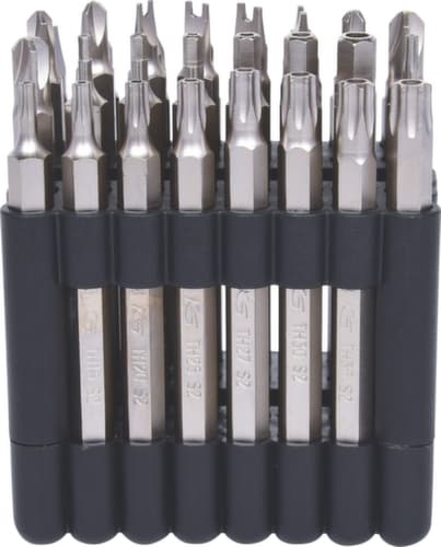 KS Tools 1/4" Bit-Satz