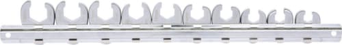 KS Tools 3/8" Sechskant-Einsteck-Maulschlüssel-Satz