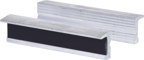KS Tools Alu-Schraubstock-Schonbacken