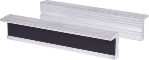KS Tools Alu-Schraubstock-Schonbacken