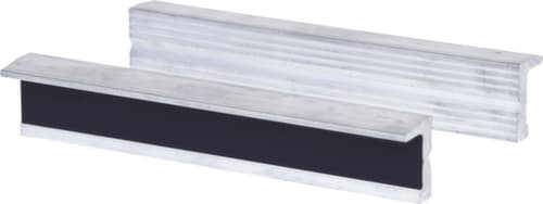 KS Tools Alu-Schraubstock-Schonbacken