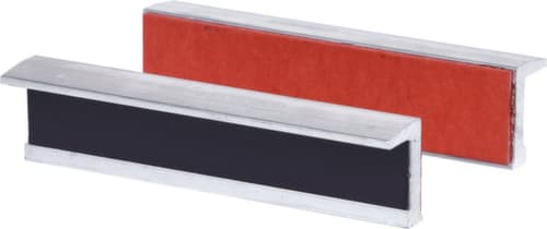 KS Tools Alu-Schraubstock-Schonbacken