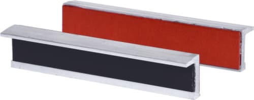 KS Tools Alu-Schraubstock-Schonbacken