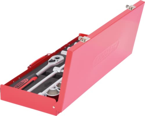 KS Tools 1/2" Steckschlüssel-Satz