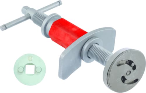 KS Tools Universal Bremskolben-Rückstell-Werkzeug-Satz