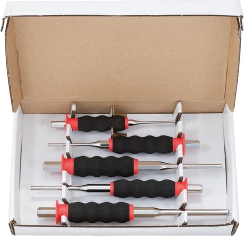 KS Tools Durchtreiber-Satz