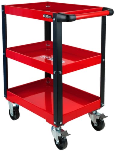 KS Tools ECOline Werkstatt-Servicewagen