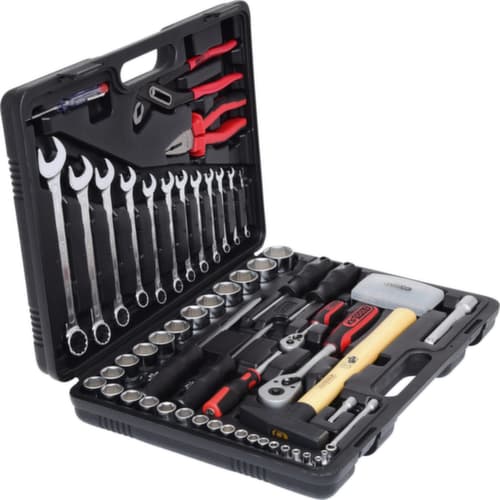 KS Tools 1/4"+1/2" Werkzeug-Satz