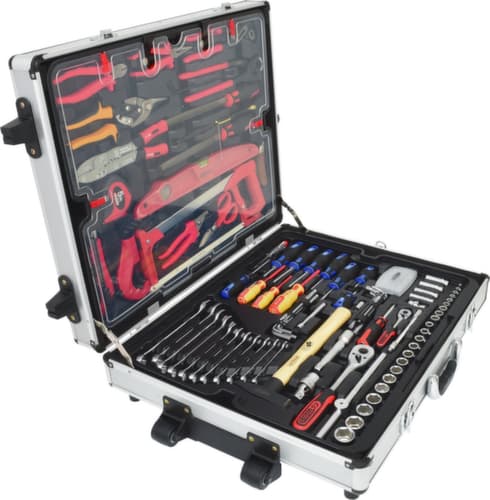KS Tools 1/4"+1/2" Werkzeug-Satz